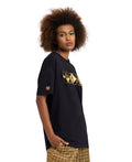Arena Unisex 50th Gold T-Shirt  Swim T-shirts  Arena