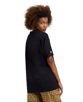 Arena Unisex 50th Gold T-Shirt  Swim T-shirts  Arena