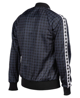 Arena 50th Black Relax Iv Team Jacket  Jacket  Arena