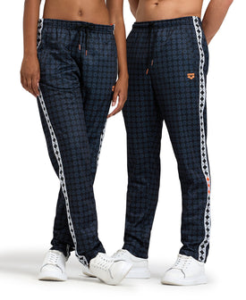 Arena Unisex 50th Black Relax IV Team Pant  Pants  Arena