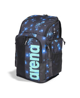 Arena Spiky III Backpack 45 Allover  Swimming Backpacks  Arena