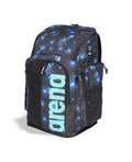 Arena Spiky III Backpack 45 Allover  Swimming Backpacks  Arena