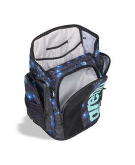 Arena Spiky III Backpack 45 Allover  Swimming Backpacks  Arena