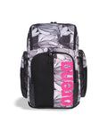 Arena Spiky III Backpack 45 Allover  Swimming Backpacks  Arena
