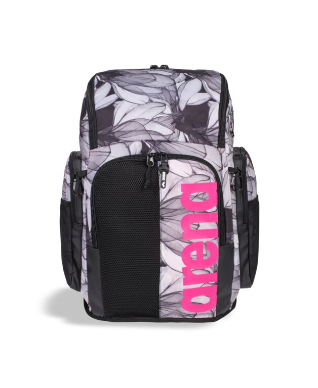 Arena Spiky III Backpack 45 Allover  Swimming Backpacks  Arena