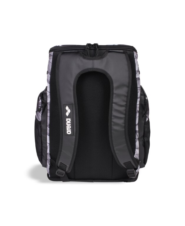 Arena Spiky III Backpack 45 Allover  Swimming Backpacks  Arena