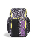 Arena Spiky III Backpack 45 Allover  Swimming Backpacks  Arena
