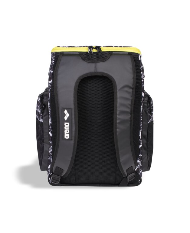 Arena Spiky III Backpack 45 Allover  Swimming Backpacks  Arena