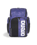 Arena Spiky III Backpack 45 Allover  Swimming Backpacks  Arena