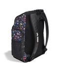 Arena Spiky III Backpack 45 Allover  Swimming Backpacks  Arena