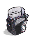 Arena Spiky III Backpack 45 Allover  Swimming Backpacks  Arena