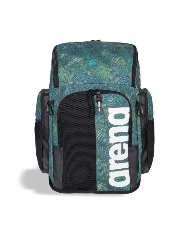 Arena Spiky III Backpack 45 Allover  Swimming Backpacks  Arena