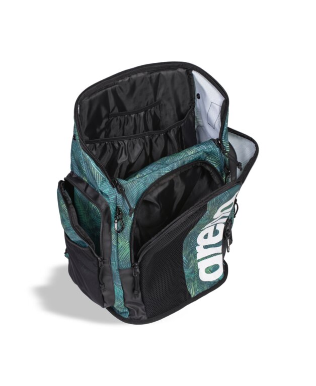 Arena Spiky III Backpack 45 Allover  Swimming Backpacks  Arena