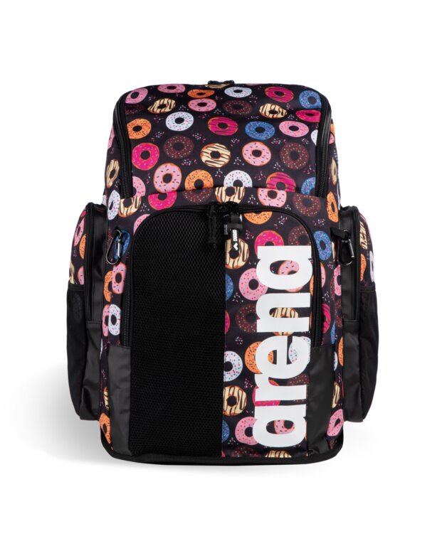 Arena Spiky III Backpack 45 Allover  Swimming Backpacks  Arena