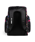 Arena Spiky III Backpack 45 Allover  Swimming Backpacks  Arena
