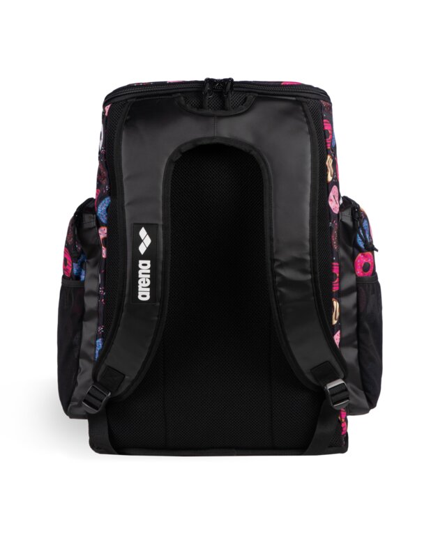 Arena Spiky III Backpack 45 Allover  Swimming Backpacks  Arena