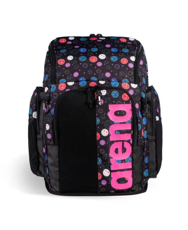 Arena Spiky III Backpack 45 Allover  Swimming Backpacks  Arena