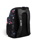 Arena Spiky III Backpack 45 Allover  Swimming Backpacks  Arena
