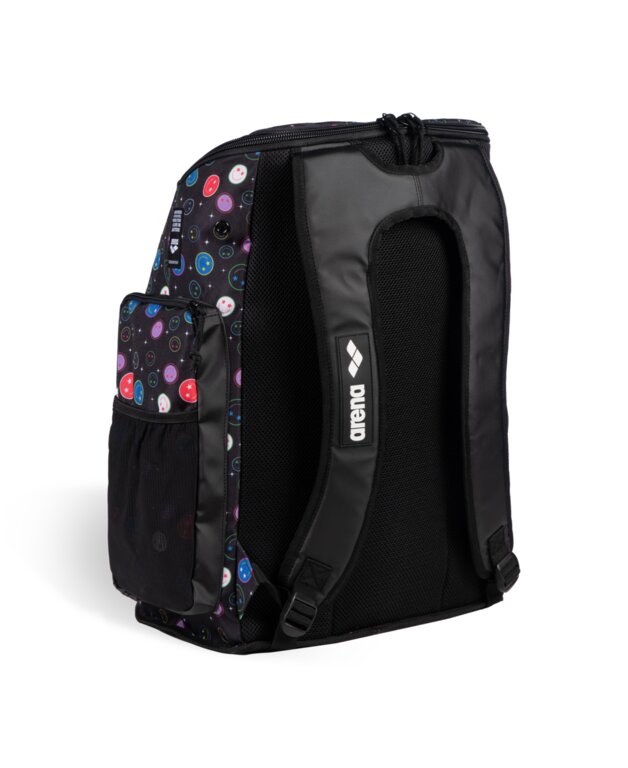 Arena Spiky III Backpack 45 Allover  Swimming Backpacks  Arena