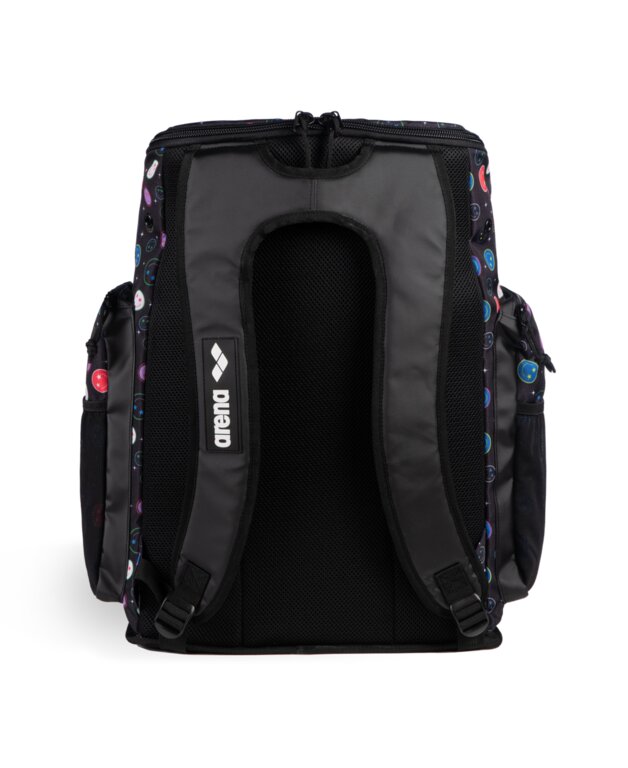 Arena Spiky III Backpack 45 Allover  Swimming Backpacks  Arena