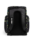 Arena Spiky III Backpack 45 Allover  Swimming Backpacks  Arena