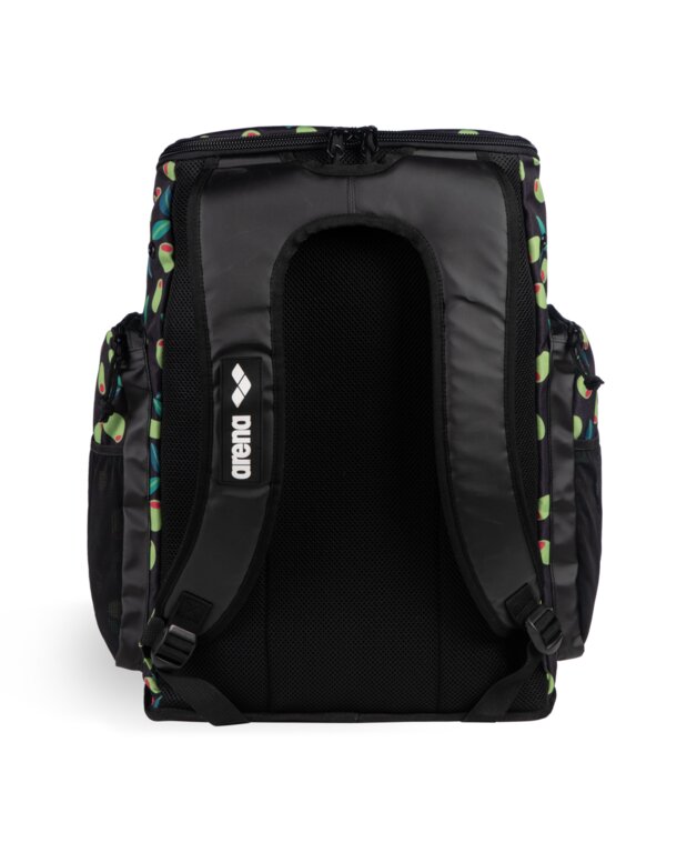 Arena Spiky III Backpack 45 Allover  Swimming Backpacks  Arena