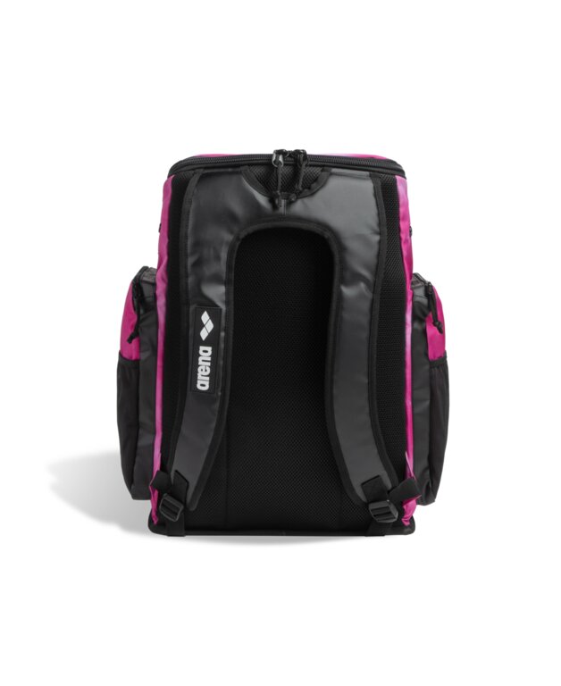 Arena Spiky III Backpack 45 Allover  Swimming Backpacks  Arena