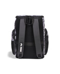 Arena Spiky Iii Backpack 35 Allover  Swimming Backpacks  Arena