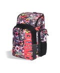 Arena Spiky Iii Backpack 35 Allover  Swimming Backpacks  Arena