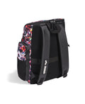 Arena Spiky Iii Backpack 35 Allover  Swimming Backpacks  Arena