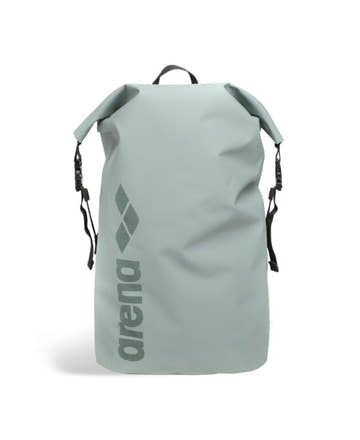 Arena Dry Backpack Big Logo  Swimming Backpacks  Arena