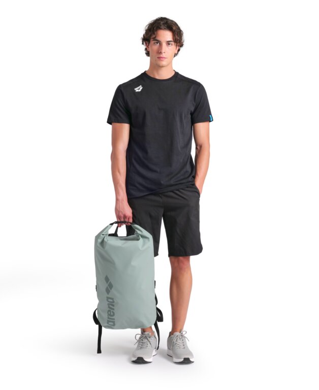 Arena Dry Backpack Big Logo  Swimming Backpacks  Arena