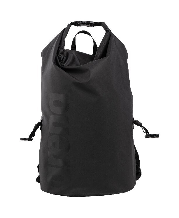 Arena Dry Backpack Big Logo  Swimming Backpacks  Arena