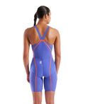 Arena Women's Powerskin Carbon Glide Closed Back Technical Swimsuit  Technical One Piece  Arena