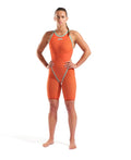 Arena Women's Powerskin Carbon Glide Closed Back Technical Swimsuit  Technical One Piece  Arena