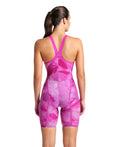 Arena Women's Powerskin Carbon Glide Closed Back Technical Swimsuit  Technical One Piece  Arena