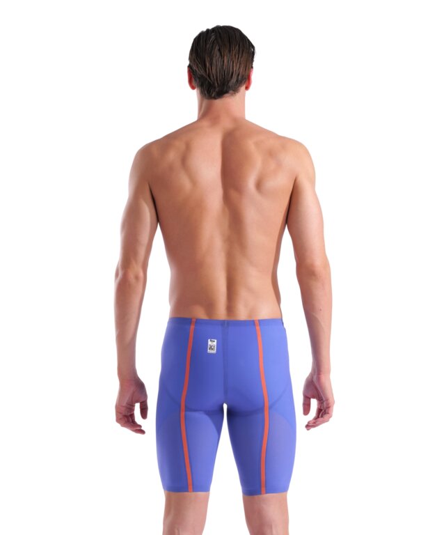 Arena Men's Powerskin Carbon Glide Limited Edition Jammer  Technical Jammer  Arena