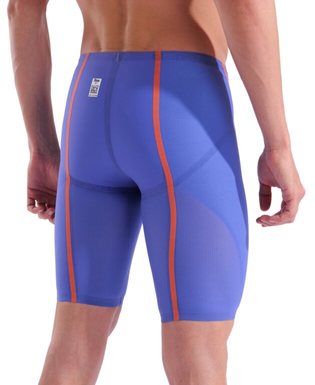 Arena Men's Powerskin Carbon Glide Limited Edition Jammer  Technical Jammer  Arena