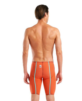 Arena Men's Powerskin Carbon Glide Limited Edition Technical Jammer