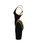 Arena Women's Powerskin Carbon Core FX Sl Limited Edition Open Back One Piece  Technical Swimsuits  Arena