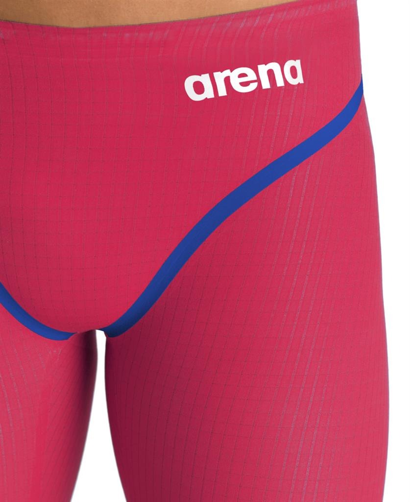 Arena Men's Powerskin Carbon Core FX Sl Limited Edition Jammer  Technical Jammer  Arena
