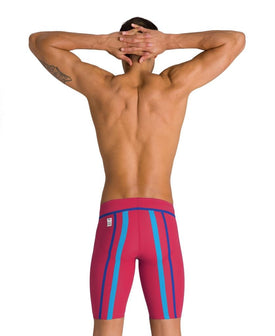 Arena Men's Powerskin Carbon Core FX Sl Limited Edition Jammer  Technical Jammer  Arena