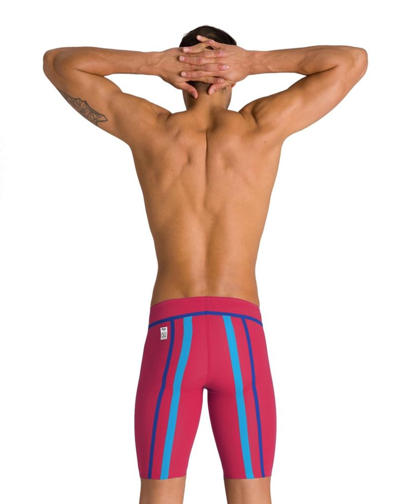 Arena Men's Powerskin Carbon Core FX Sl Limited Edition Jammer  Technical Jammer  Arena