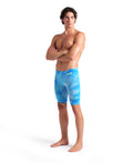 Arena Men's Powerskin Carbon Air2 Limited Edition Tech Jammer  High Waist Technical Jammers  Arena
