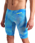 Arena Men's Powerskin Carbon Air2 Limited Edition Tech Jammer  High Waist Technical Jammers  Arena