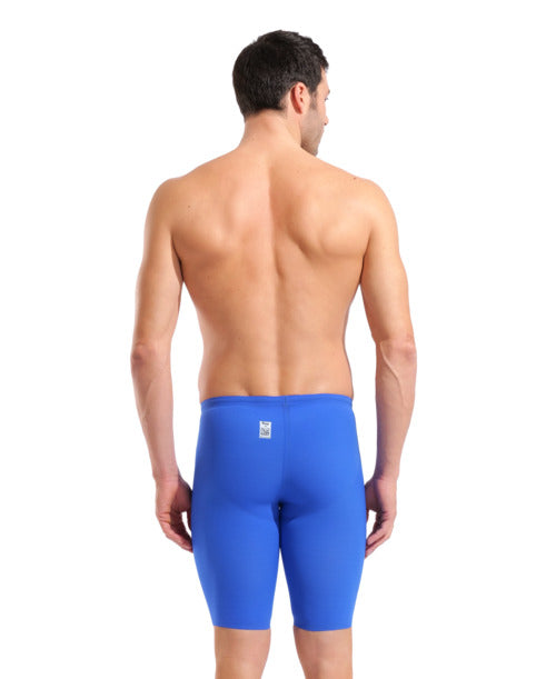 Arena Men's Powerskin Carbon Air2 Limited Edition Tech Jammer  High Waist Technical Jammers  Arena