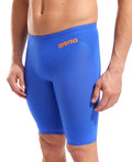 Arena Men's Powerskin Carbon Air2 Limited Edition Tech Jammer  High Waist Technical Jammers  Arena