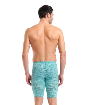 Arena Men's Powerskin Carbon Air2 Limited Edition Tech Jammer