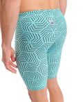 Arena Men's Powerskin Carbon Air2 Limited Edition Tech Jammer  High Waist Technical Jammers  Arena