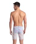 Arena Men's Powerskin Carbon Air2 Limited Edition Tech Jammer  High Waist Technical Jammers  Arena